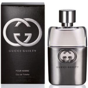 Gucci Guilty Pour Homme Eau de Toilette 50ml Spray
