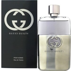 Gucci Guilty Pour Homme Eau de Toilette 90ml Spray