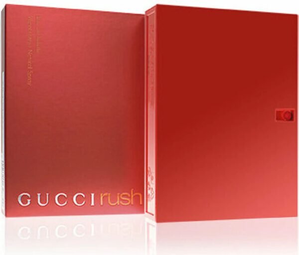 Gucci Rush Eau de Toilette 75ml Spray