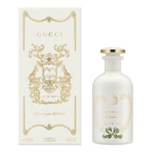 Gucci The Alchemist's Garden Love At Your Darkest Eau de Parfum 100ml Spray