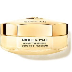Guerlain Abeille Royale Honey Treatment Rich Cream 50ml