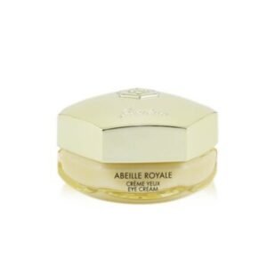 Guerlain Abeille Royale Multi-Wrinkle Minimizing Eye Cream 15ml