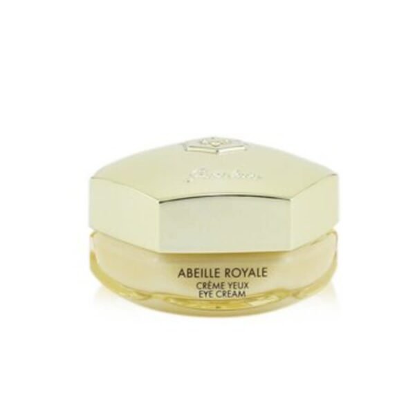 Guerlain Abeille Royale Multi-Wrinkle Minimizing Eye Cream 15ml