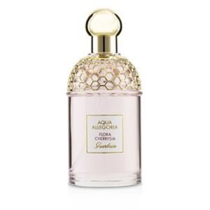 Guerlain Aqua Allegoria Flora Cherrysia Eau de Toilette 125ml Spray