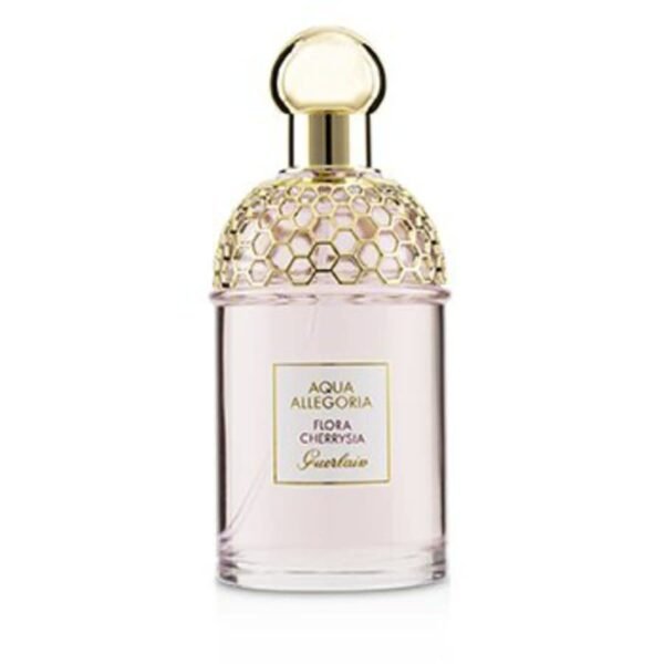 Guerlain Aqua Allegoria Flora Cherrysia Eau de Toilette 125ml Spray