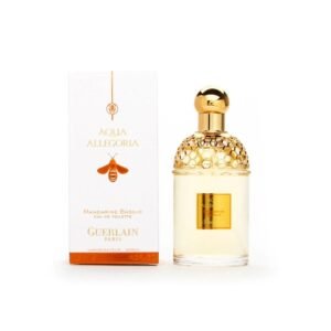 Guerlain Aqua Allegoria Mandarine Basilic Eau de Toilette 125ml Spray