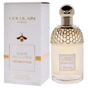 Guerlain Aqua Allegoria Nettare Di Sole Eau de Toilette 125ml Spray