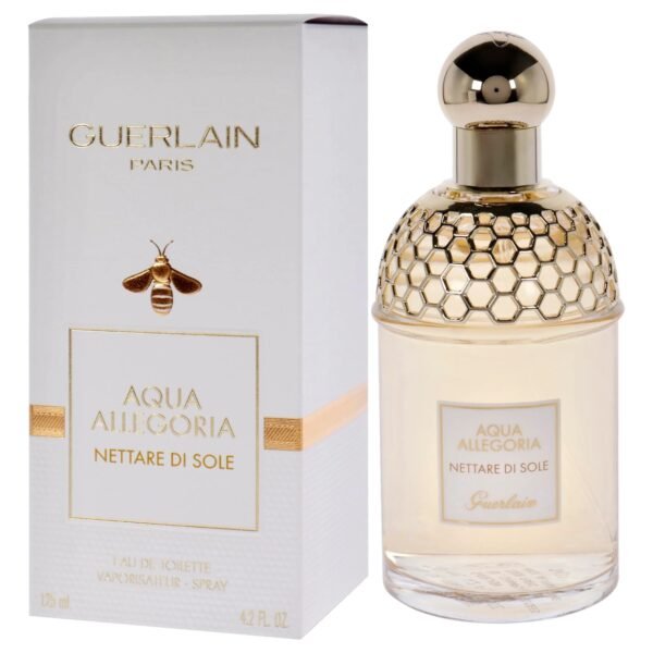 Guerlain Aqua Allegoria Nettare Di Sole Eau de Toilette 125ml Spray