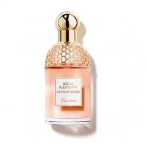 Guerlain Aqua Allegoria Orange Soleia Eau de Toilette 75ml Spray