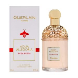Guerlain Aqua Allegoria Rosa Rossa Eau de Toilette 125ml Spray