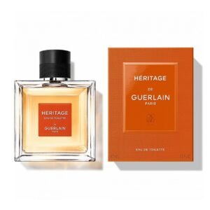 Guerlain Heritage Eau de Toilette 100ml Spray