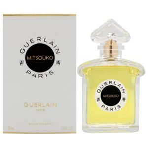 Guerlain Jardins de Bagatelle Eau de Toilette 75ml Spray
