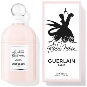Guerlain La Petite Robe Noire Body Lotion 200ml