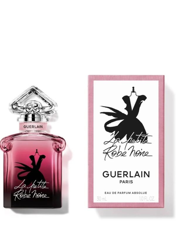 Guerlain La Petite Robe Noire Eau de Parfum Intense 30ml Spray