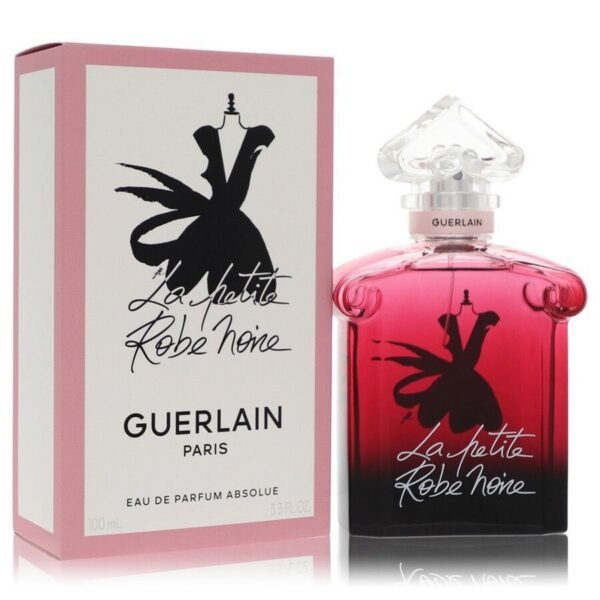Guerlain La Petite Robe Noire Eau de Parfum Intense 75ml Spray