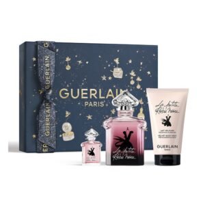 Guerlain La Petite Robe Noire Eau de Parfum Intense Gift Set - EDP 50ml + Body Lotion 75ml + EDP 5ml