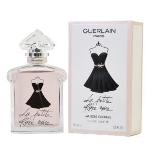 Guerlain La Petite Robe Noire Eau de Toilette 100ml Spray