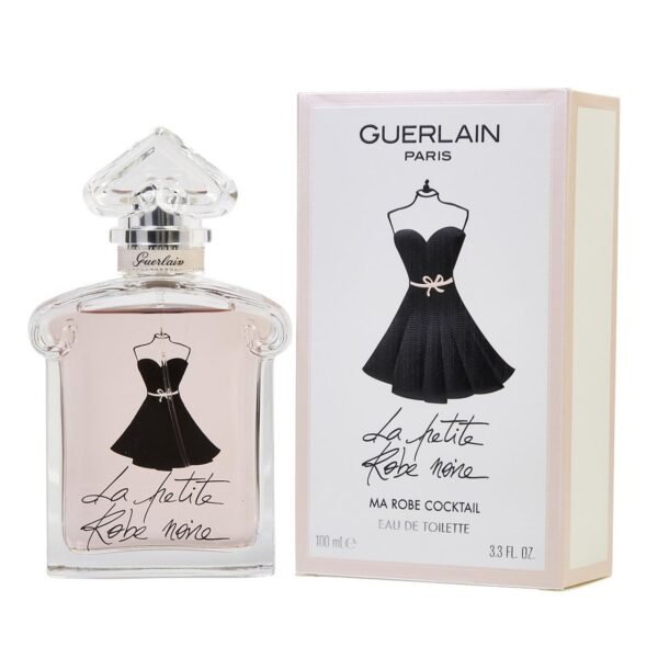 Guerlain La Petite Robe Noire Eau de Toilette 100ml Spray