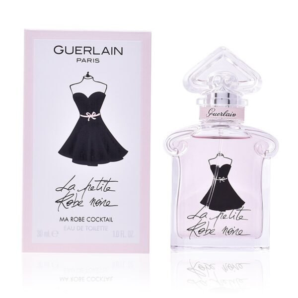 Guerlain La Petite Robe Noire Eau de Toilette 30ml Spray