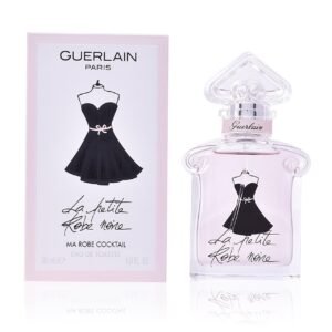 Guerlain La Petite Robe Noire Eau de Toilette 50ml Spray