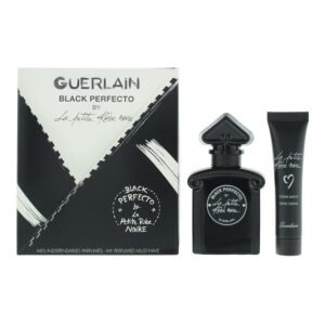 Guerlain La Petite Robe Noire Gift Set 30ml EDP + 15ml Hand Cream