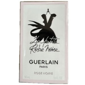 Guerlain La Petite Robe Rose Noire Eau de Parfum 50ml Spray