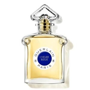 Guerlain L'Heure Bleue Eau de Toilette 75ml Spray