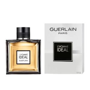 Guerlain L'Homme Ideal Eau de Toilette 100ml Spray
