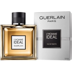 Guerlain L'Homme Ideal Eau de Toilette 50ml Spray