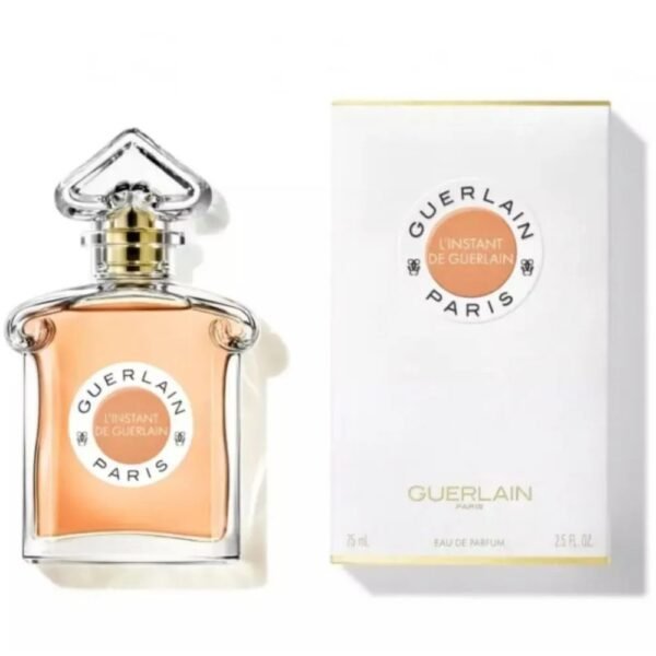 Guerlain L'Instant de Guerlain Eau de Parfum 75ml Spray