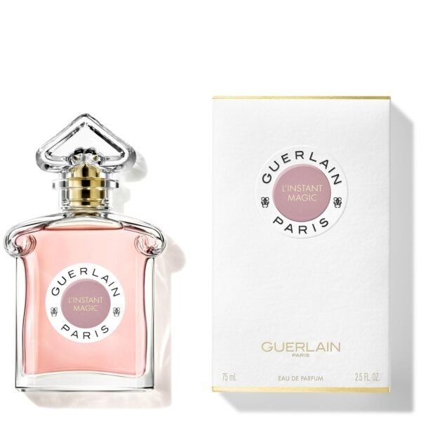 Guerlain L'instant Magic Eau de Parfum Eau de Parfum 75ml Spray