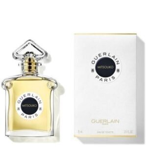 Guerlain Mitsouko Eau De Toilette 75ml Spray