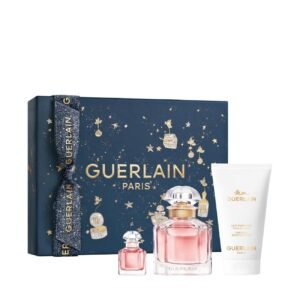 Guerlain Mon Guerlain Gift Set 50ml EDP + 5ml EDP + 75ml Body Lotion