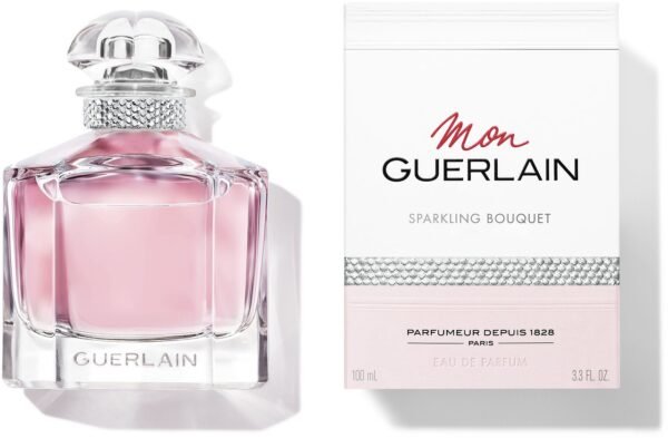 Guerlain Mon Guerlain Intense Eau de Parfum 30ml Spray