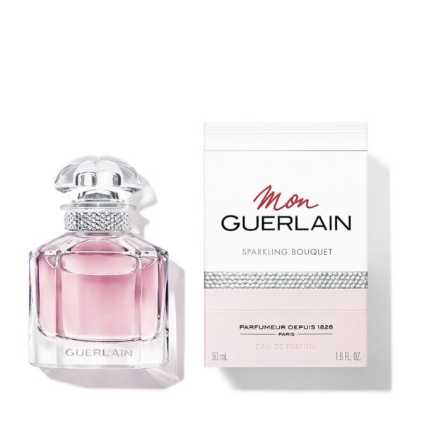 Guerlain Mon Guerlain Sparkling Bouquet Eau de Parfum 100ml Spray