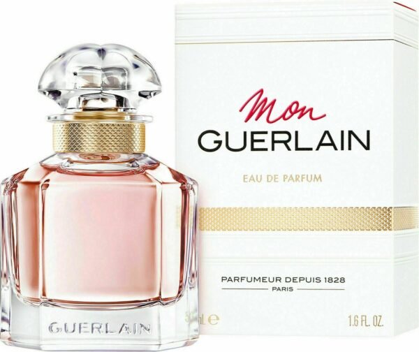Guerlain Mon Guerlain Sparkling Bouquet Eau de Parfum 50ml Spray