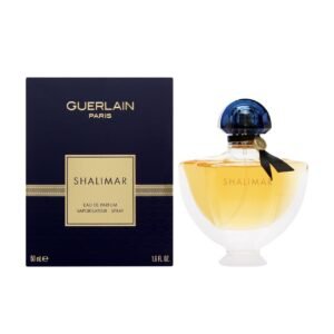Guerlain Shalimar Eau de Parfum 50ml Spray