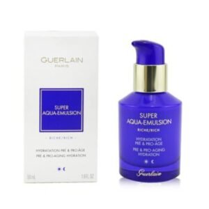 Guerlain Super Aqua Emulsion Rich 50ml