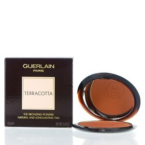 Guerlain Terracotta Bronzing Powder 8.5g - 03 Medium Warm