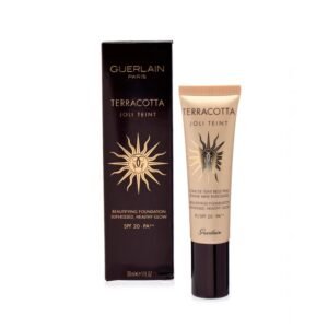 Guerlain Terracotta Sun Kissed Foundation 30g - Dark