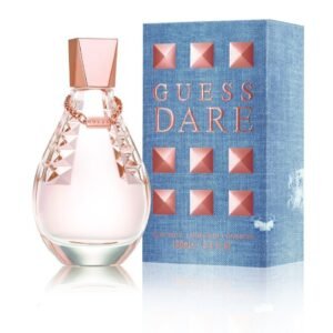 Guess Dare Eau de Toilette 100ml Spray