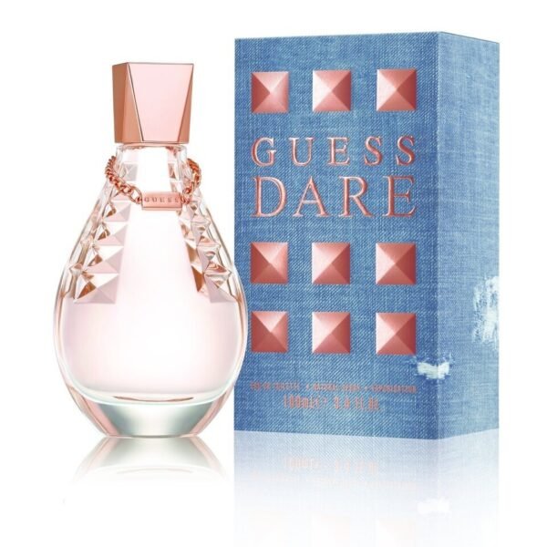 Guess Dare Eau de Toilette 100ml Spray