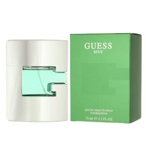 Guess Guess Man Eau de Toilette 75ml Spray