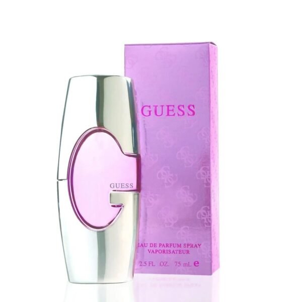 Guess Guess Woman Eau de Parfum 75ml Spray