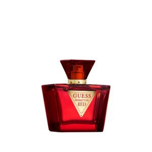 Guess Seductive Red Eau de Toilette 75ml Spray