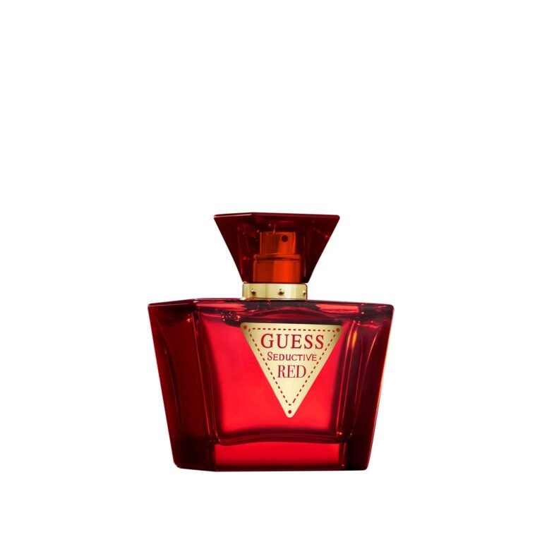 Guess Seductive Red Eau de Toilette 75ml Spray