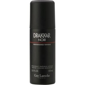 Guy Laroche Drakkar Noir Deodorant Spray 150ml