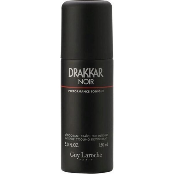 Guy Laroche Drakkar Noir Deodorant Spray 150ml