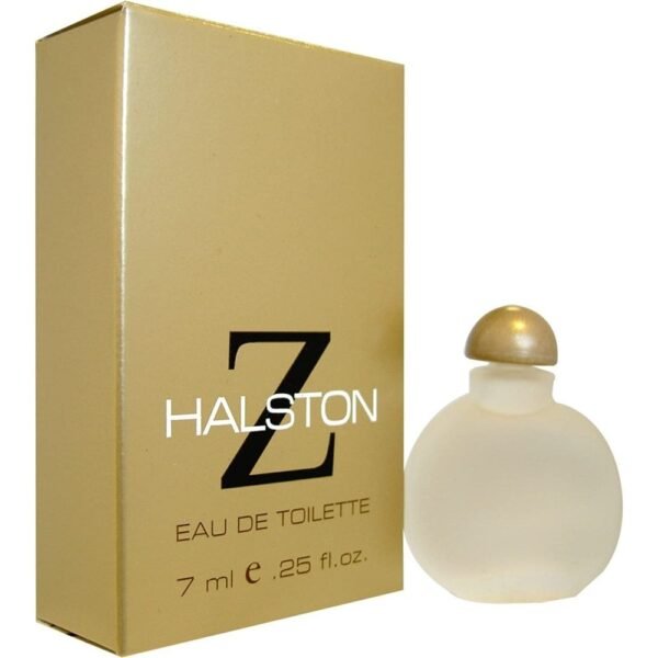 Halston Z Eau de Toilette 7ml Splash