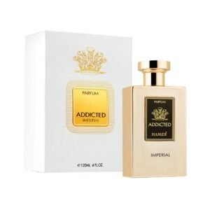 Hamidi  Addicted Imperial  Eau De Parfum 120ml Spray